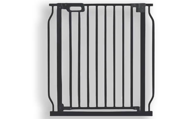 Safety Gates