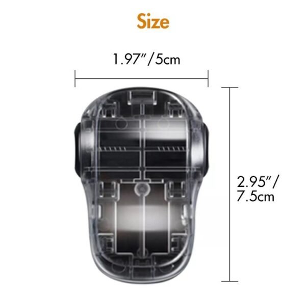 Premium Baby Safety Oven Door Lock
